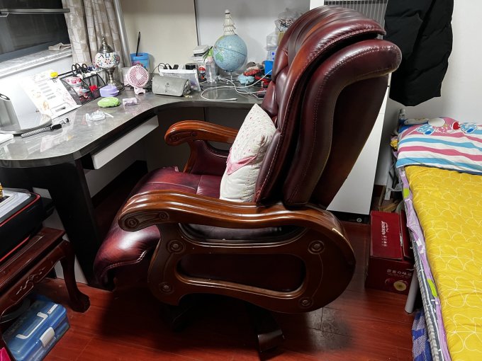 书房家具