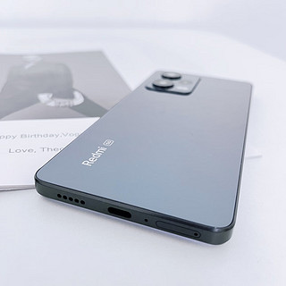 超预期的高配置千元机：Redmi Note 12 Pro