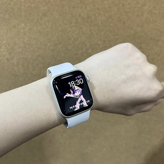 假如你有了Apple Watch⌚️