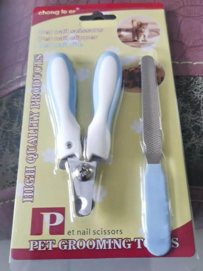斑队长宠物美容工具