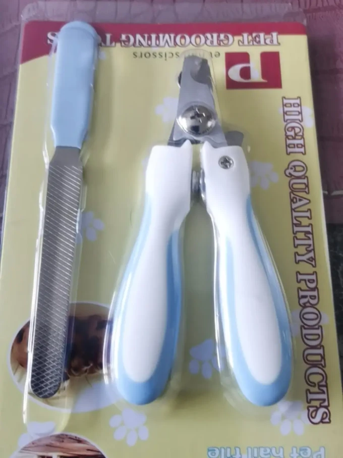 斑队长宠物美容工具