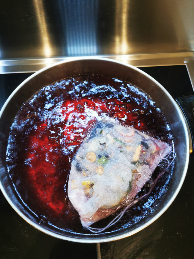 中广德盛健康果饮