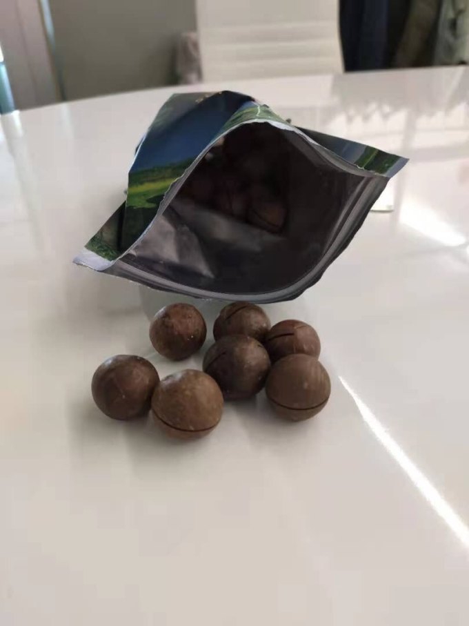 夏威夷果