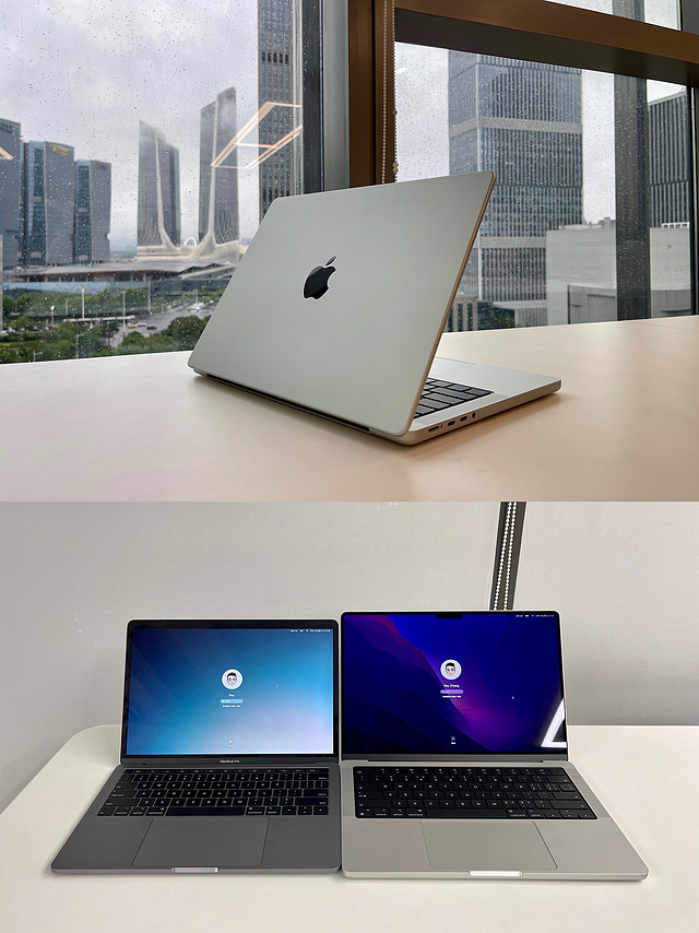 618天猫喵速达MacBookPro14安全下车