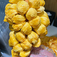 美食分享 篇一百二十二：榴莲蜜，是在蹭榴莲的热度吗
