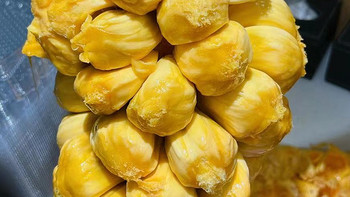 美食分享 篇一百二十二：榴莲蜜，是在蹭榴莲的热度吗