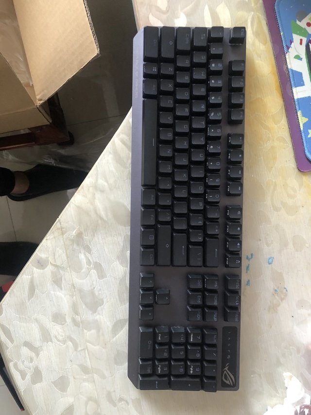 整体评价：非常不错外观体验：外观肯定是