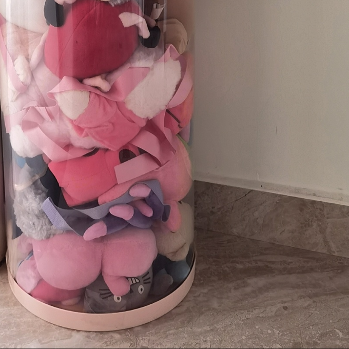 收纳用品