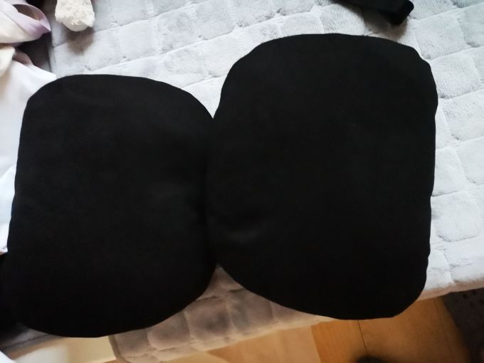 车用颈枕