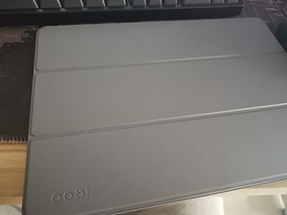 618入手了iqoo的pad