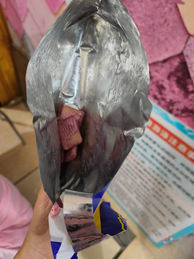 哆猫猫宝宝零食