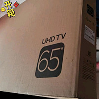TCL电视 65V8G Max 65英寸 4+64GB 
