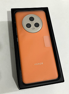 PDD 加跨境购买 HONOR Magic 5 安全下车