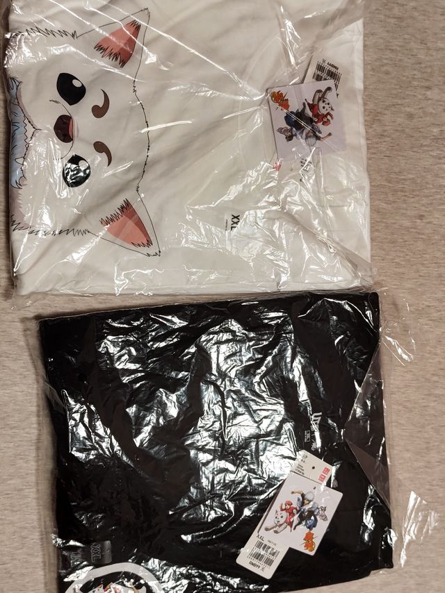复苏的中二之魂之UT