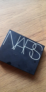 nars，家的明星产品