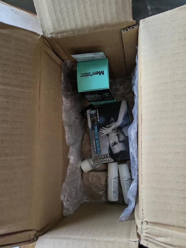 实物与描述相符，还有赠品！