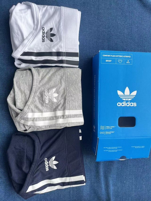三个颜色都喜欢，尺码问了客服推介的很合适