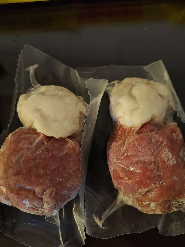 何不食肉糜