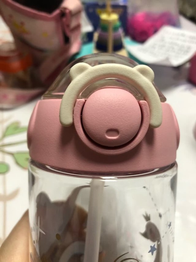 一直用他们家的杯子，很好，保温杯用了几年