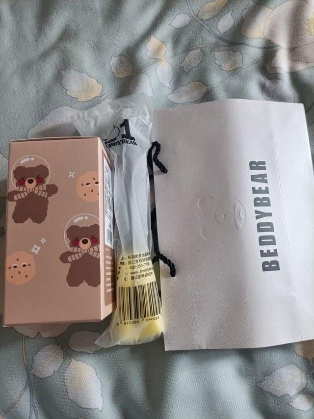 品牌就是品牌真的不一样配件齐全客服