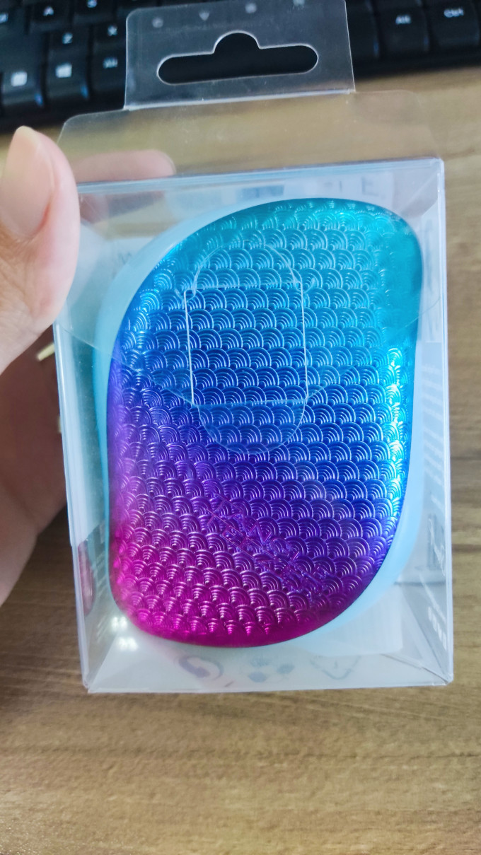 梳子
