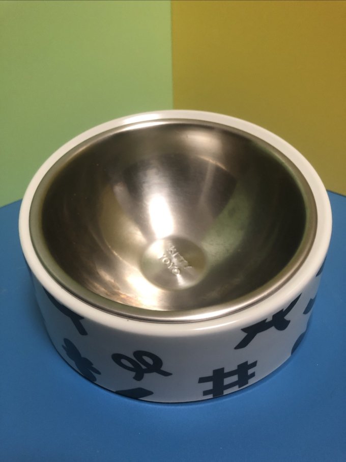 宠物食具水具