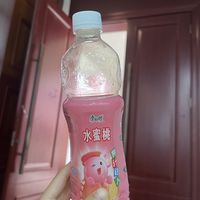 水蜜桃饮料