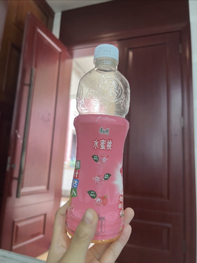 康师傅果汁饮料