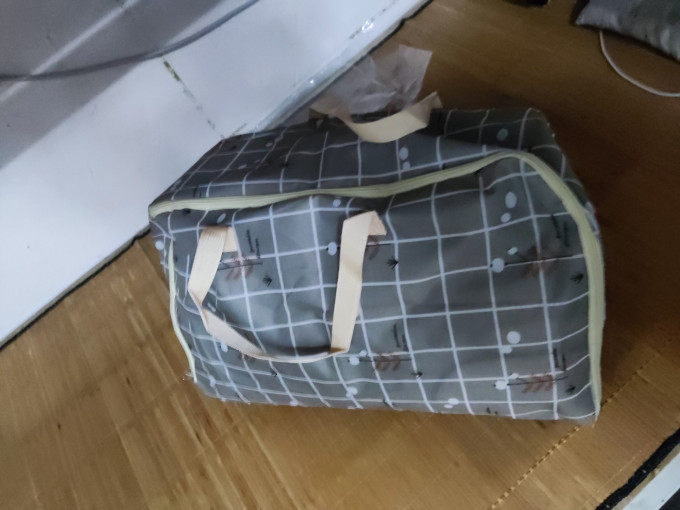 收纳挂袋