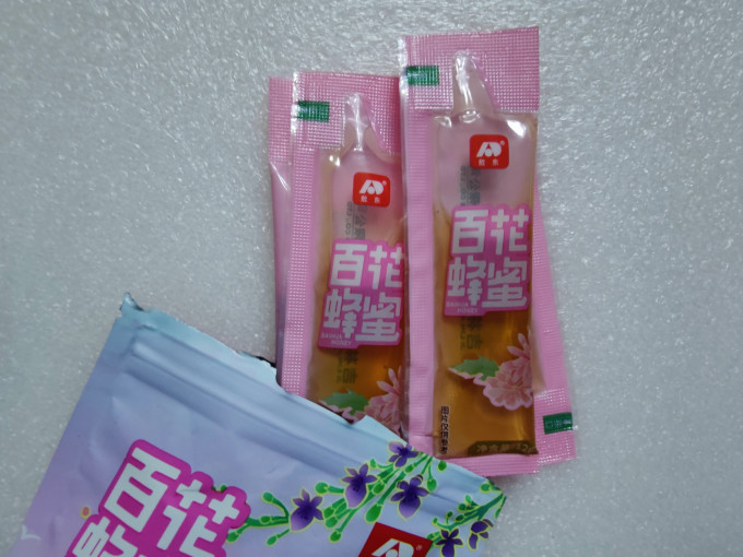吉林敖东蜂蜜