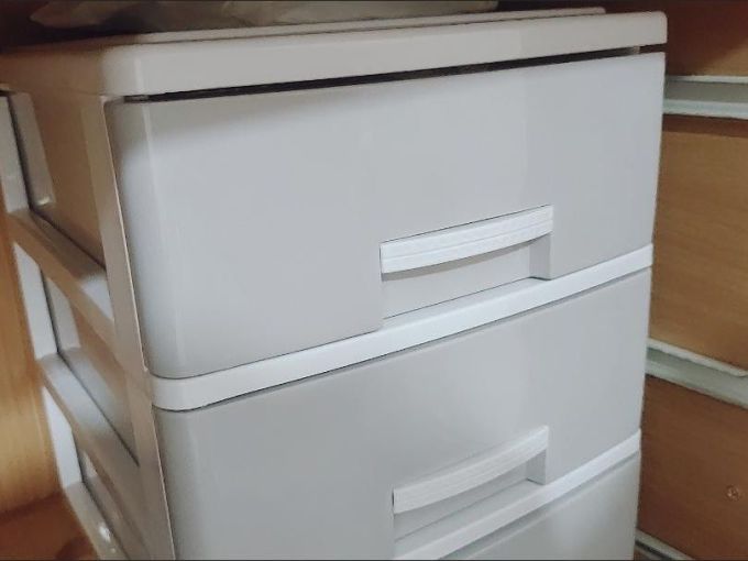 收纳用品