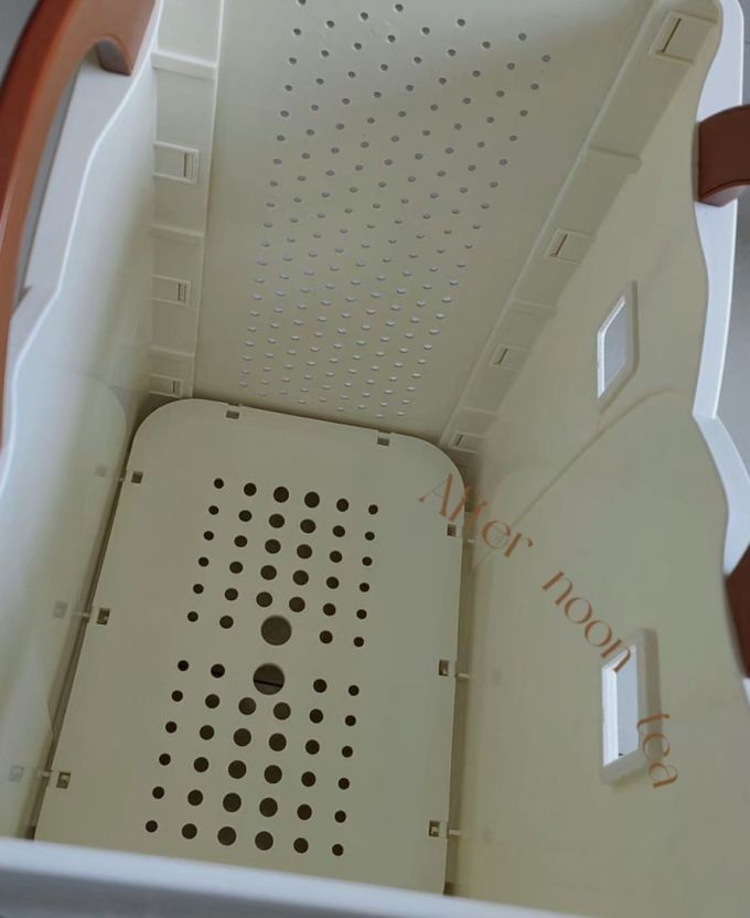 耐奔收纳用品