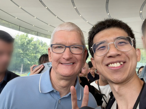 WWDC23 加州之旅！湾区房价跟北京差不多？！