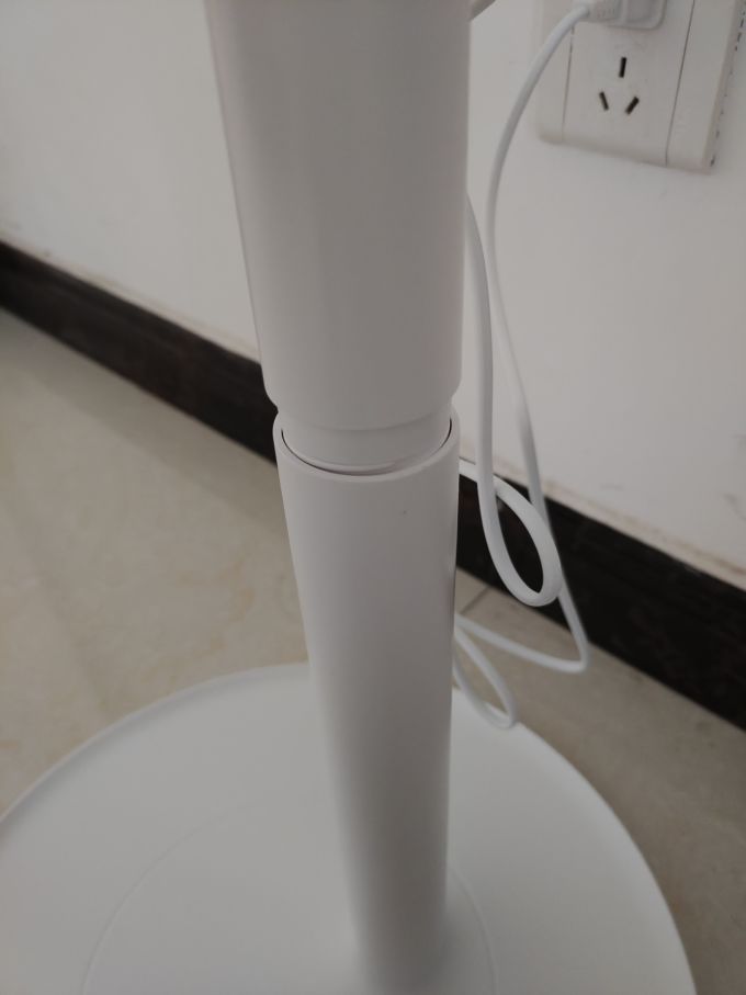 艾美特落地扇