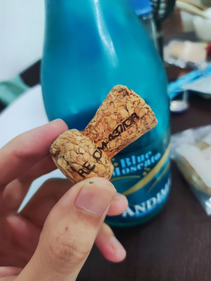 爱之湾葡萄酒