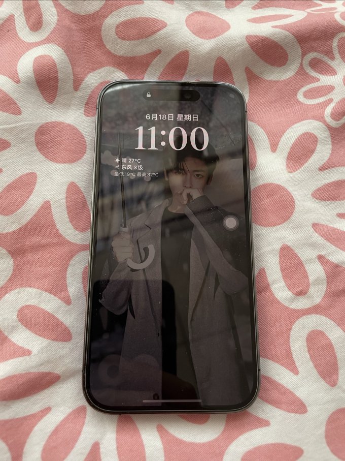 苹果iPhone