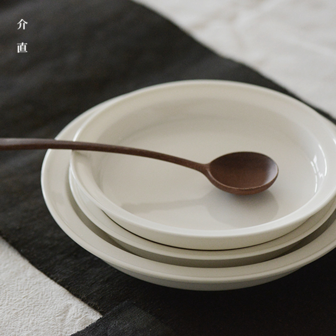 夏日炎炎,高颜值餐具推荐, 与好栽花莳竹之士共赏, 带来清凉淡雅的好心情