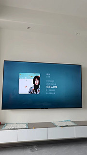 TCL 75V68E Pro 75英寸高刷高色域4K超高清