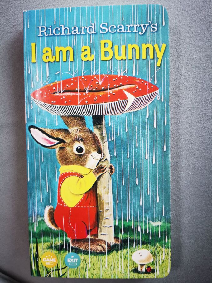 Golden Books少儿读物
