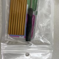 中沃随身加装散热