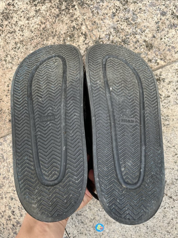 热风户外凉鞋