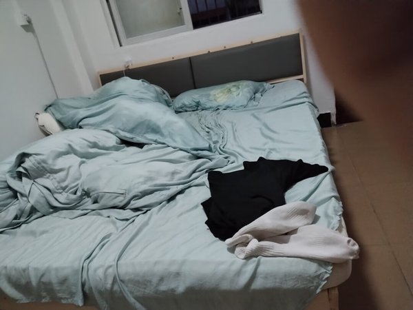 
已经是买了三次水星家纺了，主要就是我自