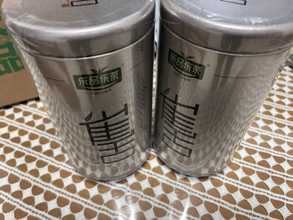 父亲节给老爸买点茶叶