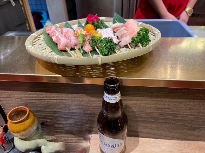 福佳啤酒
