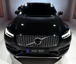 XC90应该算跳水很严重的吧