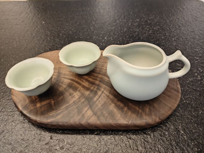 柯澳特茶具