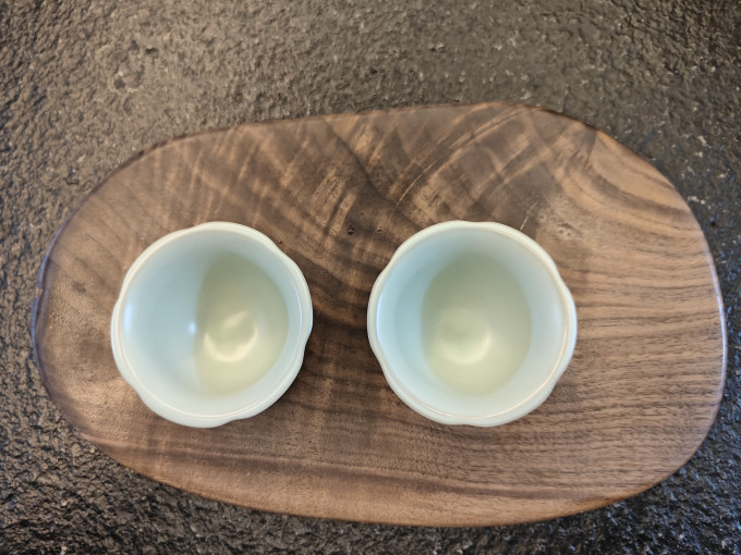 柯澳特茶具