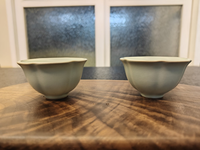 柯澳特茶具