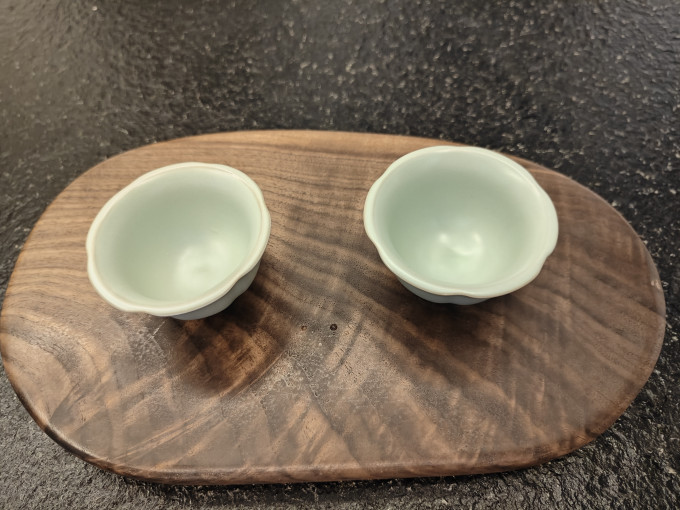 柯澳特茶具