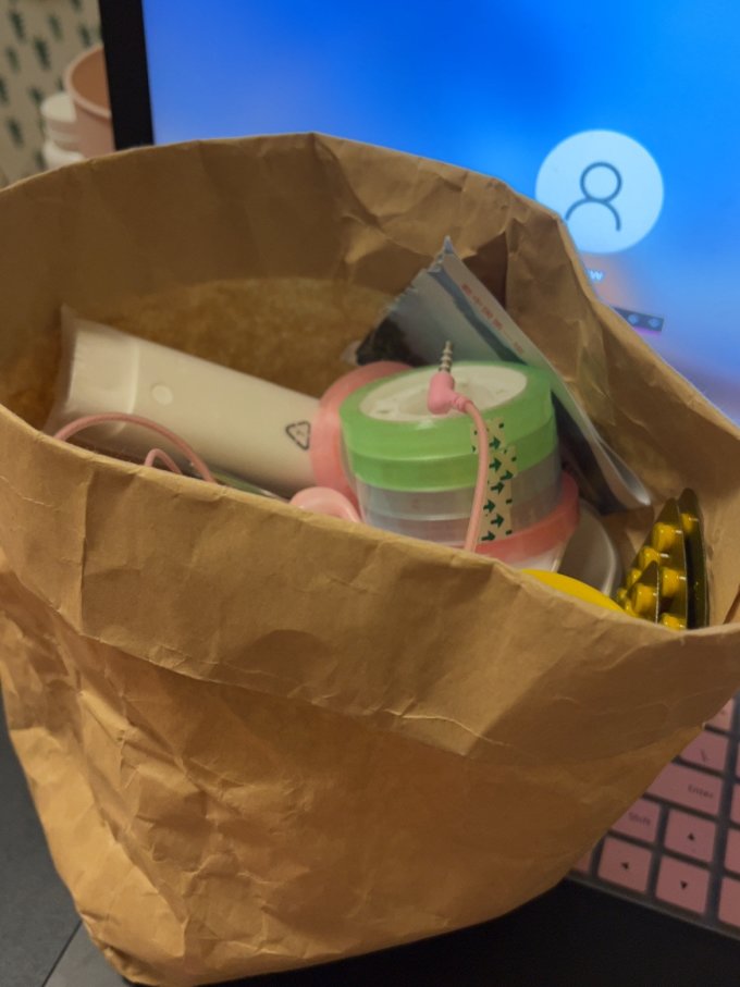 收纳用品